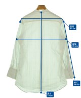 BARENA（バレナ）カジュアルシャツ 青 サイズ:40(M位) レディース/2200576308144