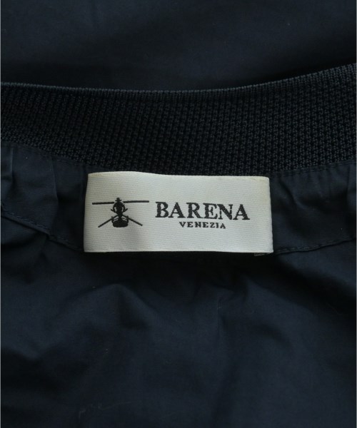 BARENA（バレナ）その他 紺 サイズ:38(S位) レディース/2200576308403