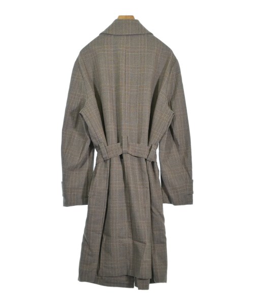 BARENA（バレナ）その他 茶 サイズ:48(L位) メンズ/2200653467023