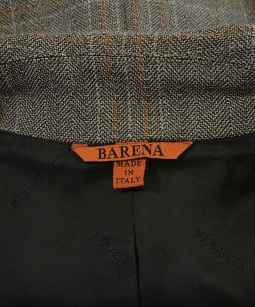 BARENA（バレナ）その他 茶 サイズ:48(L位) メンズ/2200653467023