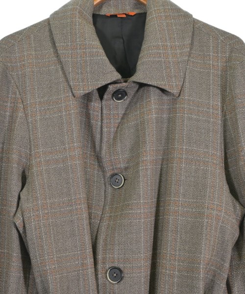 BARENA（バレナ）その他 茶 サイズ:48(L位) メンズ/2200653467023