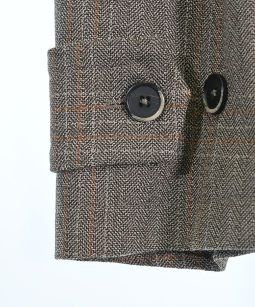 BARENA（バレナ）その他 茶 サイズ:48(L位) メンズ/2200653467023