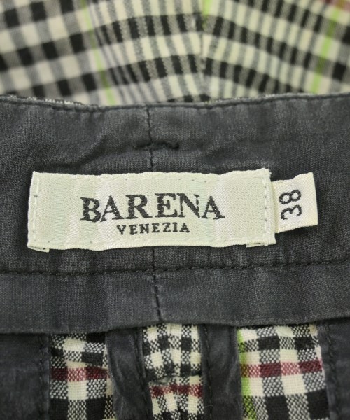 BARENA（バレナ）その他 白 サイズ:38(S位) レディース/2200708747018
