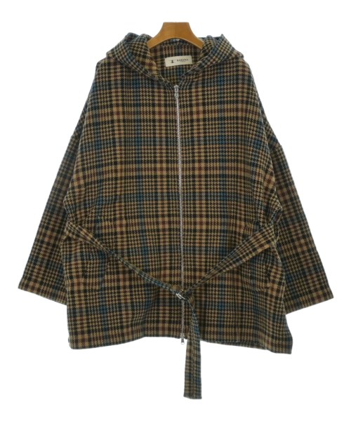 BARENA(バレナ)その他 ベージュ サイズ:40(M位)/2200667188082