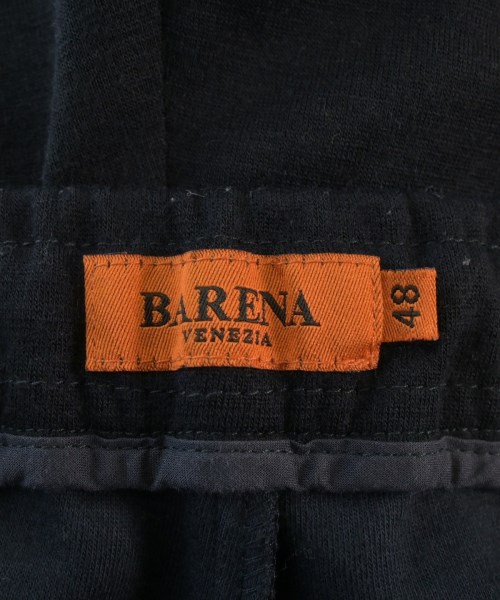 BARENA（バレナ）その他 黒 サイズ:48(L位) メンズ/2200670437030