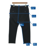 BARENA（バレナ）その他 黒 サイズ:48(L位) メンズ/2200670437030