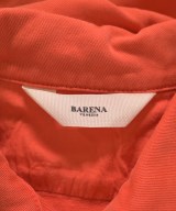 BARENA（バレナ）オールインワン/サロペット 赤 サイズ:42(M位) レディース/2200734726032