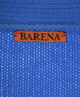 BARENA（バレナ）カーディガン 青 サイズ:XL メンズ/2200727232014