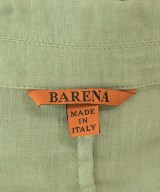 BARENA（バレナ）テーラードジャケット 緑 サイズ:50(XL位) メンズ/2200691643052