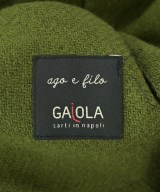 GAiOLA（ガイオラ）テーラードジャケット 緑 サイズ:46(M位) メンズ/2200683286212