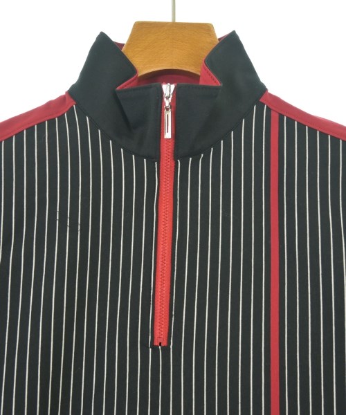 LANVIN SPORT（ランバンスポーツ）Tシャツ・カットソー 黒 サイズ:40(M位) レディース/2200635744036