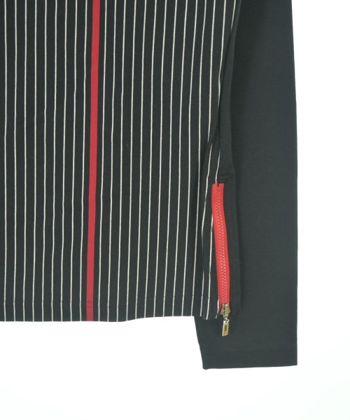 LANVIN SPORT（ランバンスポーツ）Tシャツ・カットソー 黒 サイズ:40(M位) レディース/2200635744036