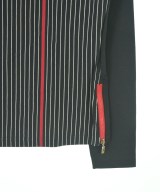 LANVIN SPORT（ランバンスポーツ）Tシャツ・カットソー 黒 サイズ:40(M位) レディース/2200635744036