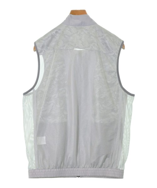 LANVIN SPORT（ランバンスポーツ）その他 グレー サイズ:42(XS位) メンズ/2200618010547