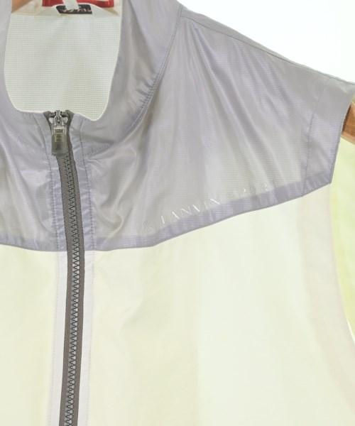 LANVIN SPORT（ランバンスポーツ）その他 白 サイズ:42(XS位) メンズ/2200618010554