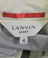 LANVIN SPORT（ランバンスポーツ）その他 白 サイズ:42(XS位) メンズ/2200618010554
