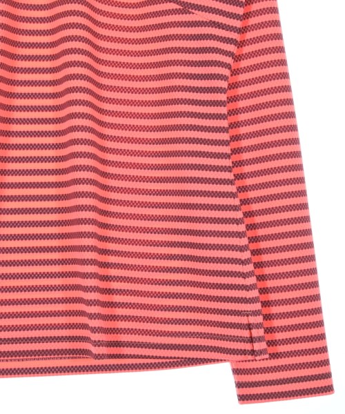 LANVIN SPORT（ランバンスポーツ）Tシャツ・カットソー ピンク サイズ:38(S位) レディース/2200632651092
