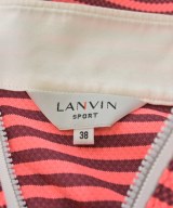 LANVIN SPORT（ランバンスポーツ）Tシャツ・カットソー ピンク サイズ:38(S位) レディース/2200632651092