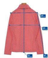 LANVIN SPORT（ランバンスポーツ）Tシャツ・カットソー ピンク サイズ:38(S位) レディース/2200632651092