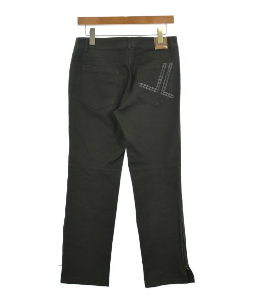 LANVIN SPORT（ランバンスポーツ）その他 茶 サイズ:40(S位) メンズ/2200623489017