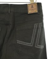 LANVIN SPORT（ランバンスポーツ）その他 茶 サイズ:40(S位) メンズ/2200623489017