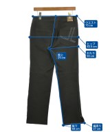 LANVIN SPORT（ランバンスポーツ）その他 茶 サイズ:40(S位) メンズ/2200623489017