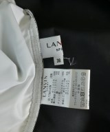 LANVIN SPORT（ランバンスポーツ）ワンピース 黒 サイズ:38(S位) レディース/2200629374065