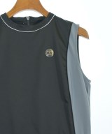 LANVIN SPORT（ランバンスポーツ）ワンピース 黒 サイズ:38(S位) レディース/2200629374065