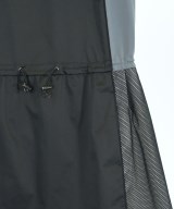 LANVIN SPORT（ランバンスポーツ）ワンピース 黒 サイズ:38(S位) レディース/2200629374065