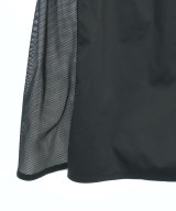 LANVIN SPORT（ランバンスポーツ）ワンピース 黒 サイズ:38(S位) レディース/2200629374065
