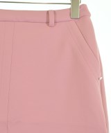 LANVIN SPORT（ランバンスポーツ）ミニスカート ピンク サイズ:36(XS位) レディース/2200610450082