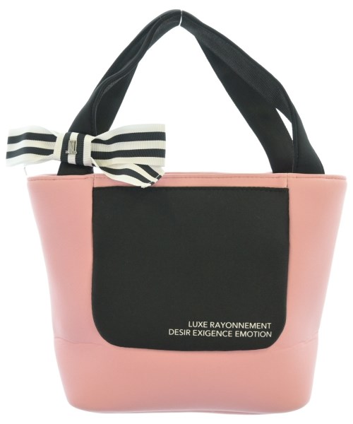 ランバンスポーツ(LANVIN SPORT)のLANVIN SPORT バッグ（その他）