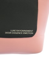 LANVIN SPORT（ランバンスポーツ）その他 ピンク サイズ:- レディース/2200615432052