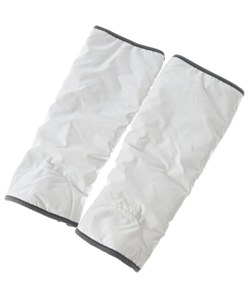 LANVIN SPORT(ランバンスポーツ)小物類（その他） グレー サイズ:-/2200671740078