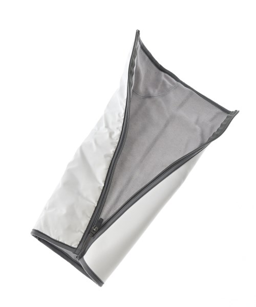 LANVIN SPORT（ランバンスポーツ）小物類（その他） グレー サイズ:- レディース/2200671740078