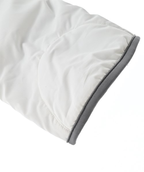 LANVIN SPORT（ランバンスポーツ）小物類（その他） グレー サイズ:- レディース/2200671740078