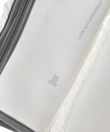 LANVIN SPORT（ランバンスポーツ）小物類（その他） グレー サイズ:- レディース/2200671740078