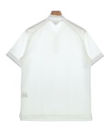 LANVIN SPORT（ランバンスポーツ）ポロシャツ 白 サイズ:40(M位) メンズ/2200673620255
