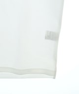 LANVIN SPORT（ランバンスポーツ）ポロシャツ 白 サイズ:40(M位) メンズ/2200673620255