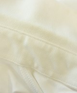 LANVIN SPORT（ランバンスポーツ）ポロシャツ 白 サイズ:38(S位) メンズ/2200680818096