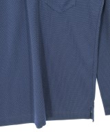 LANVIN SPORT（ランバンスポーツ）ポロシャツ 紺 サイズ:38(S位) メンズ/2200680818102
