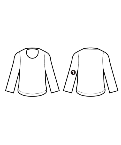 LANVIN SPORT（ランバンスポーツ）ポロシャツ 紫 サイズ:38(S位) メンズ/2200680818119