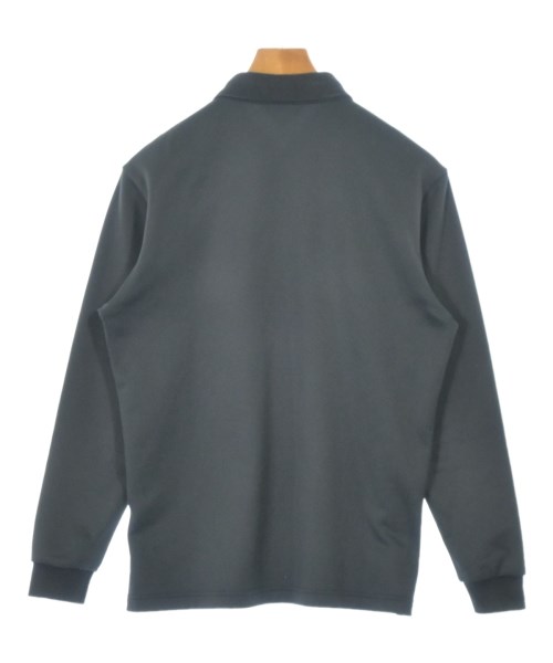 LANVIN SPORT（ランバンスポーツ）Tシャツ・カットソー 黒 サイズ:38(S位) メンズ/2200680818126