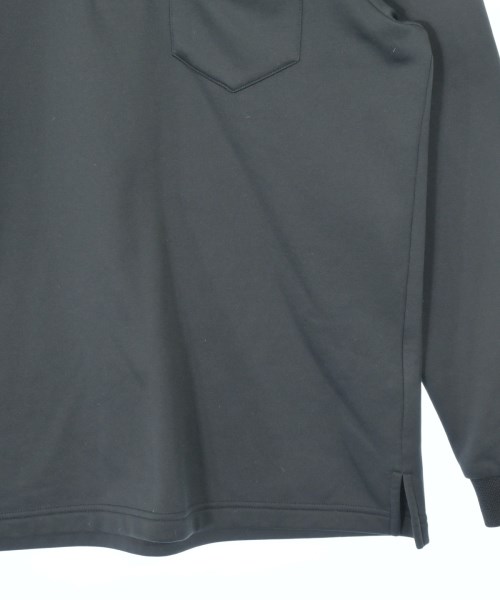 LANVIN SPORT（ランバンスポーツ）Tシャツ・カットソー 黒 サイズ:38(S位) メンズ/2200680818126