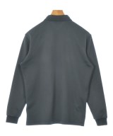 LANVIN SPORT（ランバンスポーツ）Tシャツ・カットソー 黒 サイズ:38(S位) メンズ/2200680818126