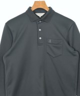 LANVIN SPORT（ランバンスポーツ）Tシャツ・カットソー 黒 サイズ:38(S位) メンズ/2200680818126