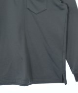 LANVIN SPORT（ランバンスポーツ）Tシャツ・カットソー 黒 サイズ:38(S位) メンズ/2200680818126
