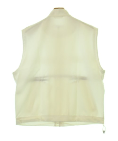 LANVIN SPORT（ランバンスポーツ）その他 白 サイズ:48(L位) メンズ/2200694938018