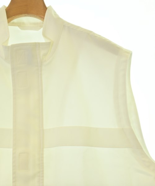 LANVIN SPORT（ランバンスポーツ）その他 白 サイズ:48(L位) メンズ/2200694938018