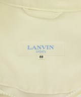 LANVIN SPORT（ランバンスポーツ）その他 白 サイズ:48(L位) メンズ/2200694938018